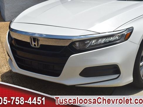 Used 2019 Honda Accord LX image 36