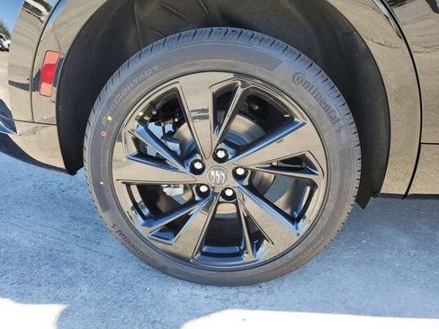 New 2026 Buick Envision Sport Touring image 6