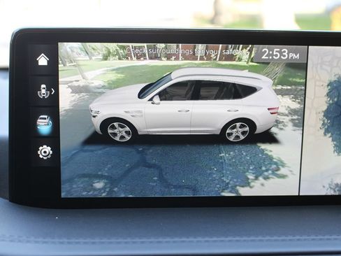 Used 2023 Genesis GV80 2.5T w/ Prestige 20" Package AWD/4WD image 59