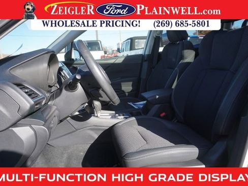 Used 2024 Subaru Forester Premium image 17