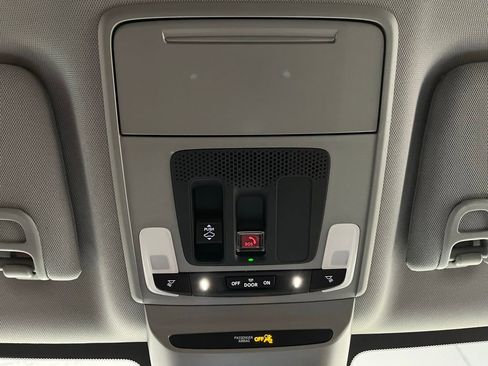 New 2026 Acura ADX AWD image 8