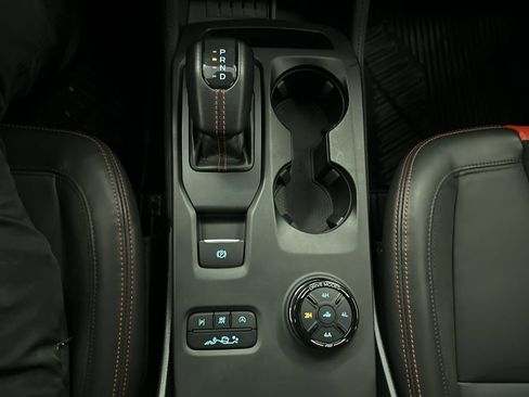 Used 2024 Ford Ranger Raptor image 18