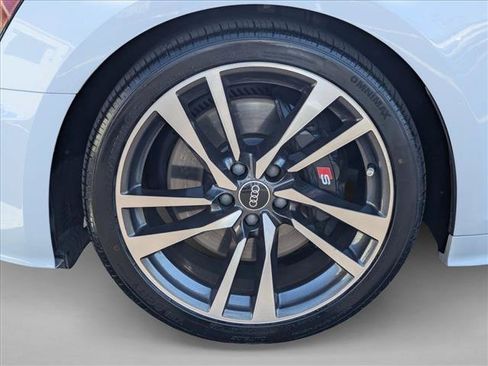 Used 2022 Audi S5 Premium w/ Convenience Package AWD/4WD image 24