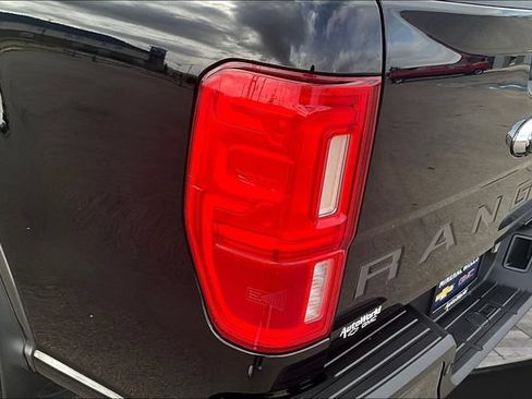 Used 2019 Ford Ranger XLT w/ Equipment Group 302A Luxury RWD image 25