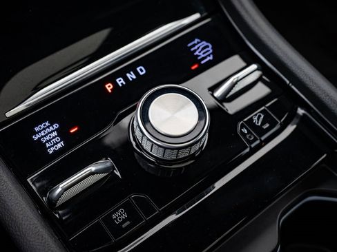 Used 2022 Jeep Grand Cherokee Overland image 34