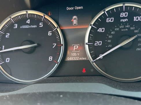 Used 2020 Acura MDX SH-AWD w/ Technology Package image 7