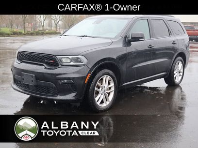 Used 2023 Dodge Durango GT