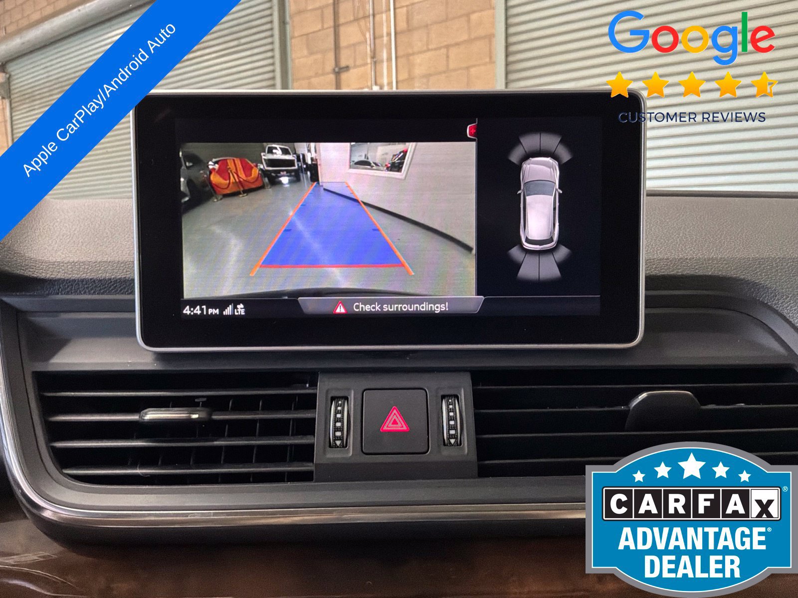 Used 2018 Audi Q5 2.0T Premium Plus AWD/4WD image 25