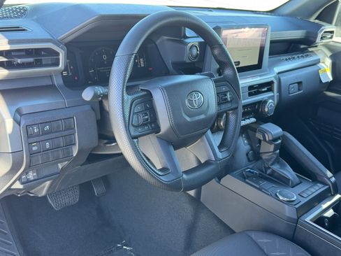 New 2026 Toyota Tacoma SR5 image 16