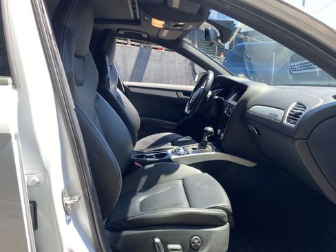 Used 2014 Audi S4 Prestige w/ Prestige Package AWD/4WD image 19
