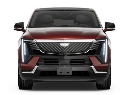 New 2026 Cadillac Escalade IQ Luxury 1 w/ LPO, Floor Liner Package image 34