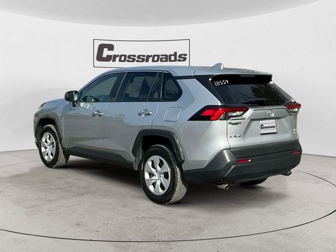 Used 2024 Toyota RAV4 LE image 3