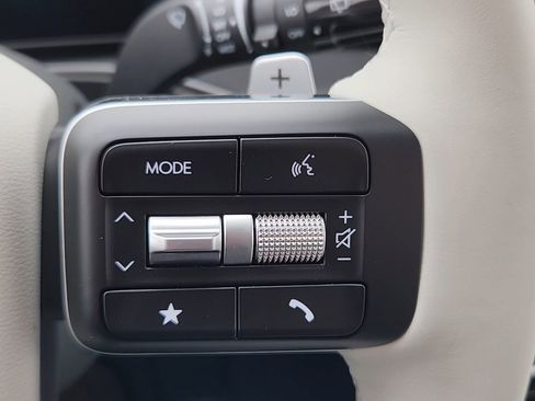 New 2026 Hyundai Santa Fe SEL image 12