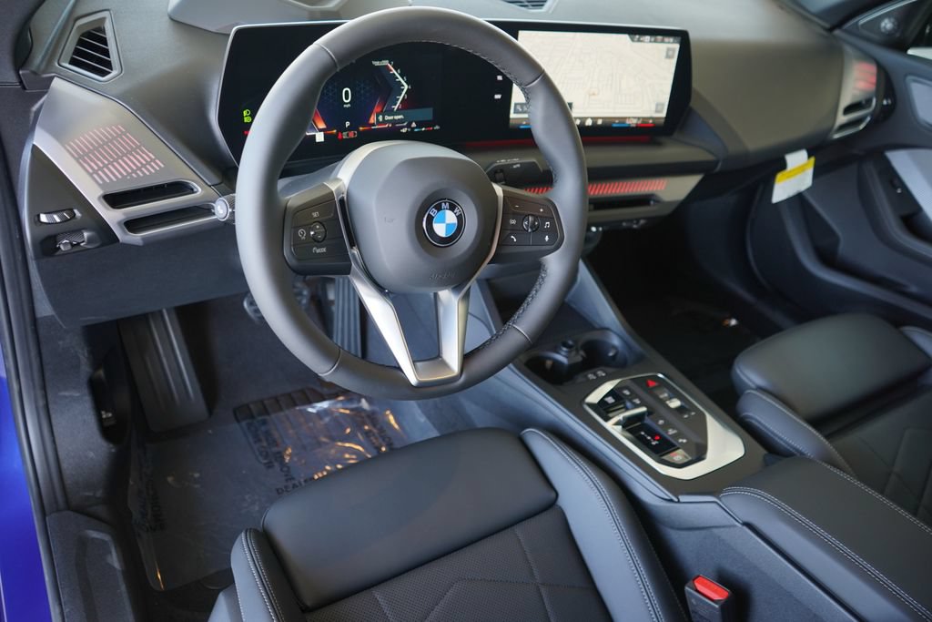 Used 2026 BMW 228i w/ Technology Package FWD image 13