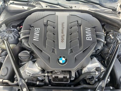 Used 2012 BMW 650i Convertible RWD image 22