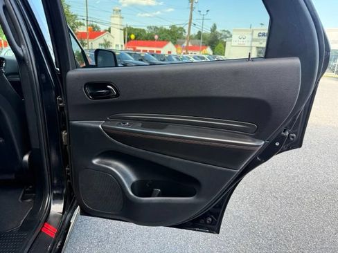 Used 2023 Dodge Durango R/T AWD/4WD image 39