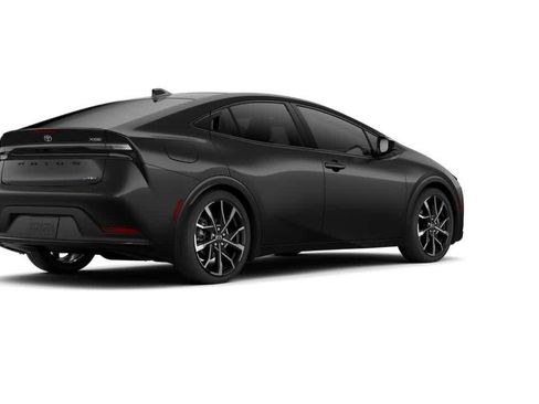 New 2026 Toyota Prius Plug-In Hybrid FWD image 10