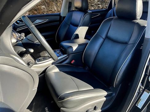 Used 2019 INFINITI QX60 Pure image 22