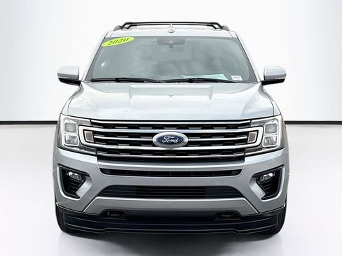 Used 2020 Ford Expedition XLT w/ Equipment Group 202A image 2
