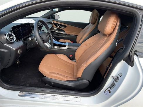 Certified 2025 Mercedes-Benz CLE 450 CLE 450 image 18