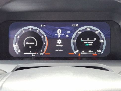 New 2026 Toyota 4Runner TRD Sport Premium image 12