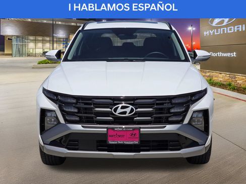 Certified 2026 Hyundai Tucson SEL FWD image 5