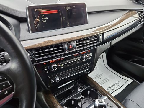 Used 2016 BMW X5 xDrive35i image 18