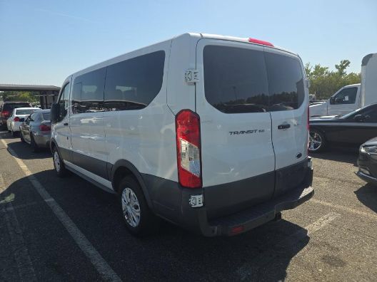 Used 2018 Ford Transit 150 XLT RWD image 6