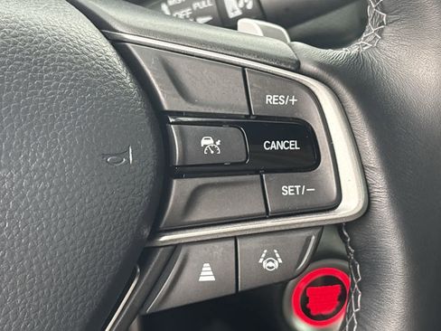 Used 2022 Honda Accord Sport image 31