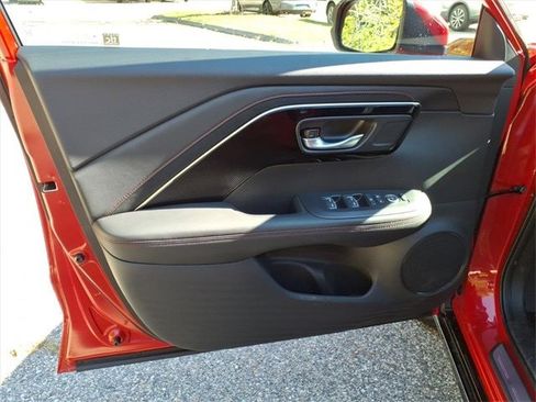 New 2025 Acura ADX A-Spec image 16