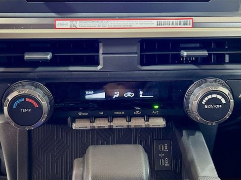 New 2026 Toyota Tacoma SR5 image 16