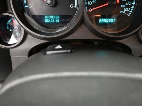 Used 2013 GMC Sierra 1500 SL AWD/4WD image 14