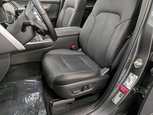 Certified 2025 MAZDA CX-90 3.3 Turbo w/ Premium Sport Pkg image 9