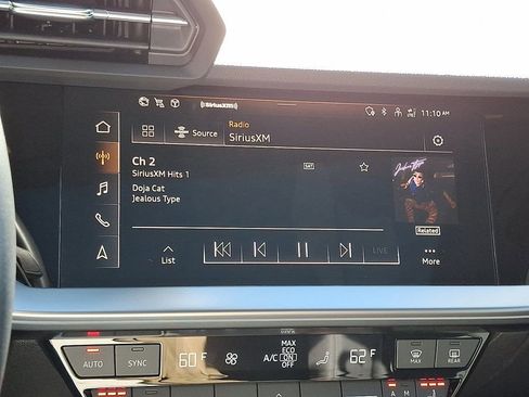 Certified 2023 Audi A3 2.0T Premium Plus w/ Premium Plus Package image 19