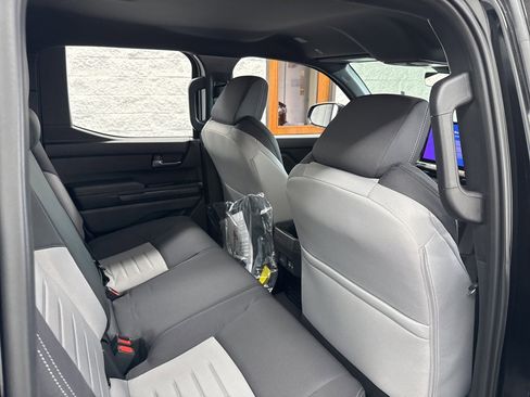 New 2026 Toyota Tacoma TRD Off-Road image 43