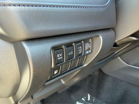 New 2026 Subaru Forester Limited AWD/4WD image 15
