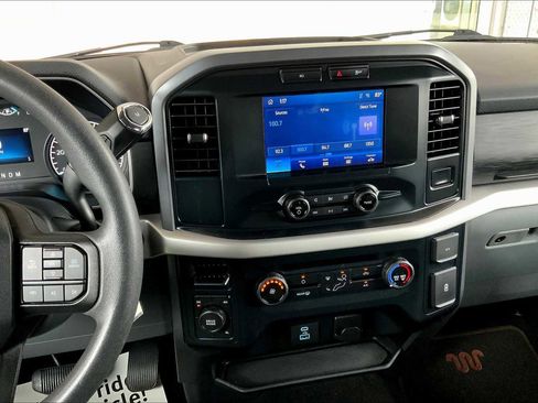 Used 2023 Ford F150 XLT image 11