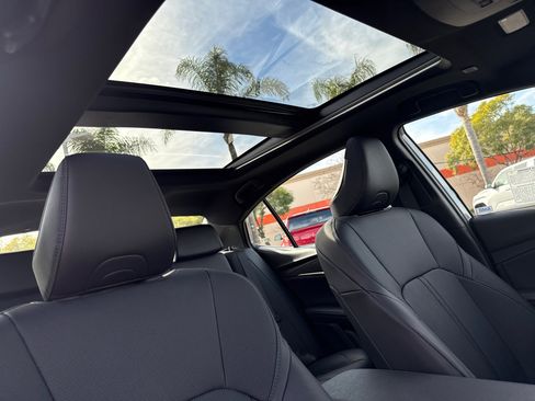 New 2026 Toyota Camry XSE image 13