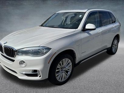 Used 2016 BMW X5 xDrive40e