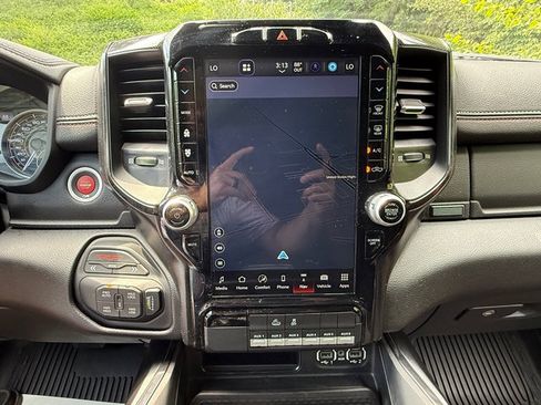 Used 2022 RAM 1500 TRX AWD/4WD image 26