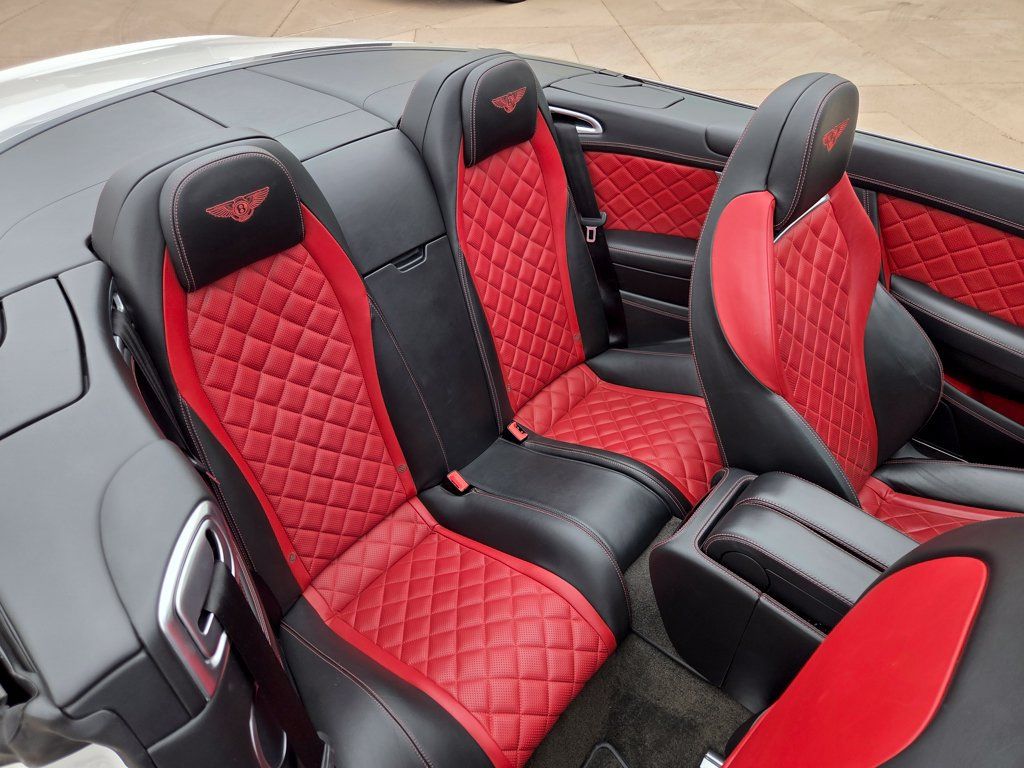 Used 2016 Bentley Continental GT V8 S AWD/4WD image 18