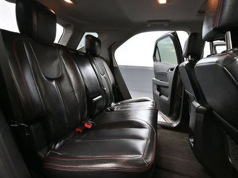 Used 2012 Chevrolet Equinox LT w/ Driver Convenience Package AWD/4WD image 37