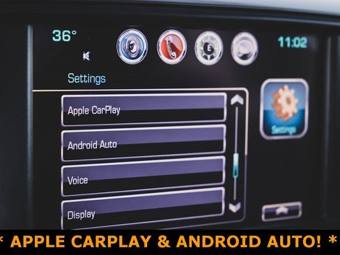 Used 2017 Chevrolet Silverado 2500 LTZ w/ Duramax Plus Package image 6