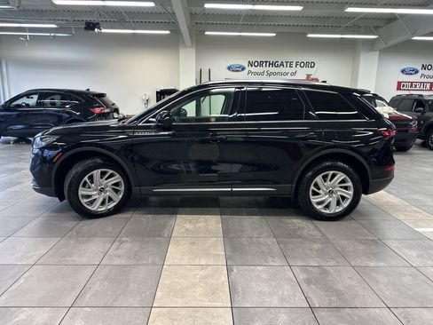 Used 2021 Lincoln Corsair AWD image 13