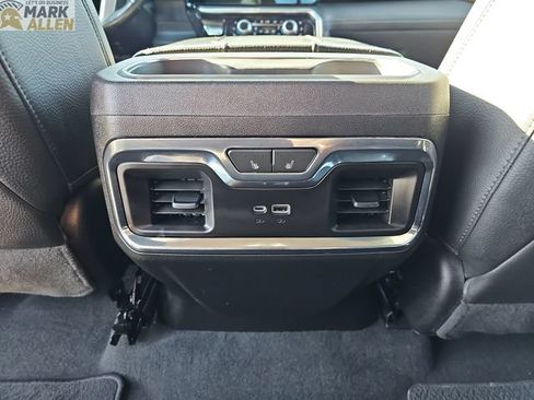 Used 2024 GMC Sierra 1500 Denali w/ Denali Reserve Package AWD/4WD image 22