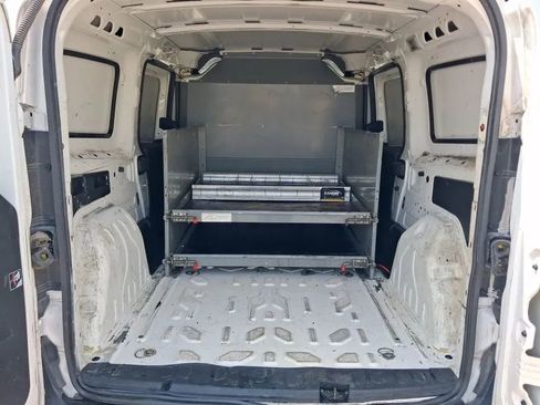Used 2020 RAM ProMaster City Tradesman FWD image 17