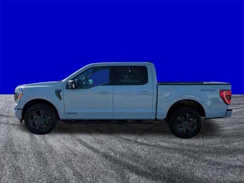 Used 2023 Ford F150 XLT w/ Equipment Group 302A High image 7