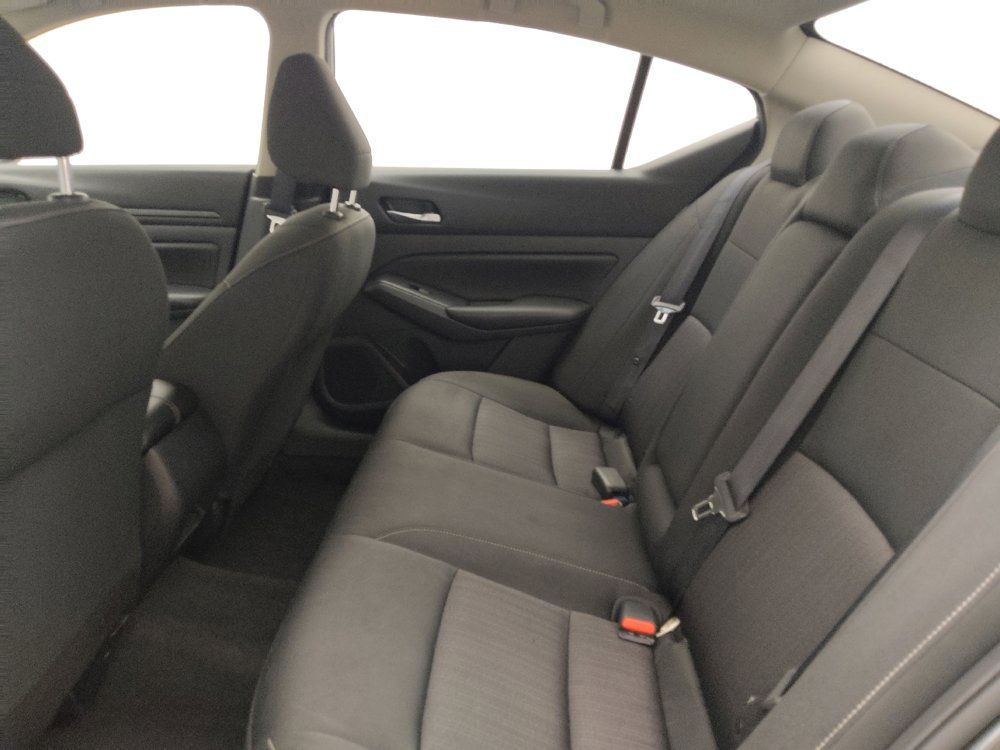 Used 2021 Nissan Altima 2.5 S FWD image 18