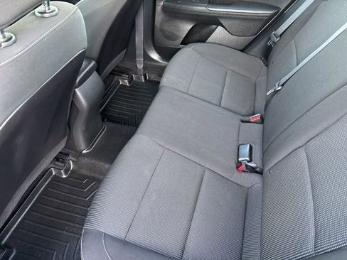 Used 2020 Kia Forte LXS image 29