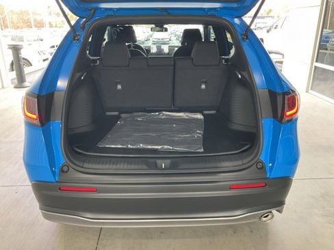 New 2026 Honda HR-V Sport image 20